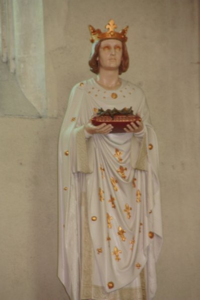 33-Eglise de Condé en Brie (8)